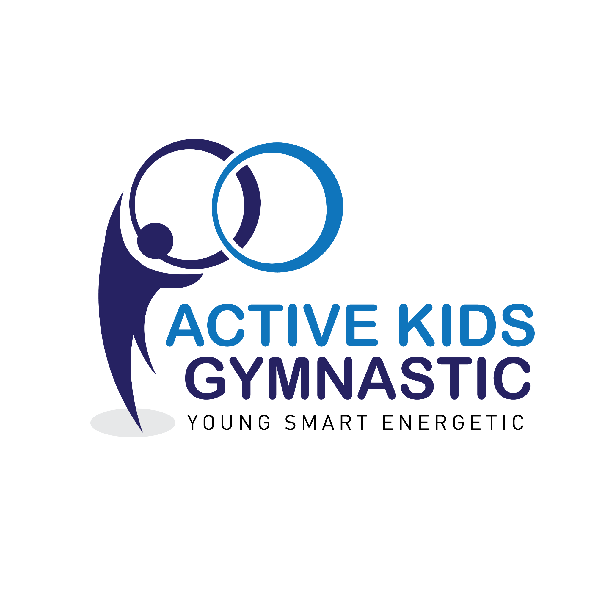Active Kids Gymnastics — Young Smart Energetic